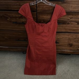 Urban outfitters mini dress